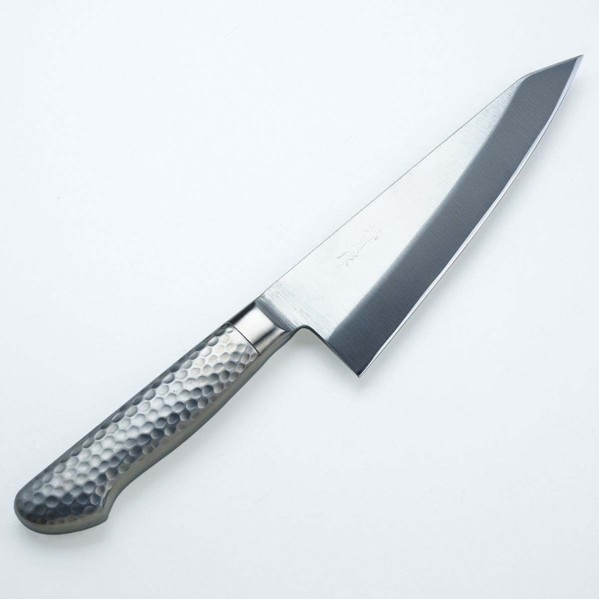 "KOUGETSUSAKU" Garasuki (Butcher Knife) Molybdenum, 180mm