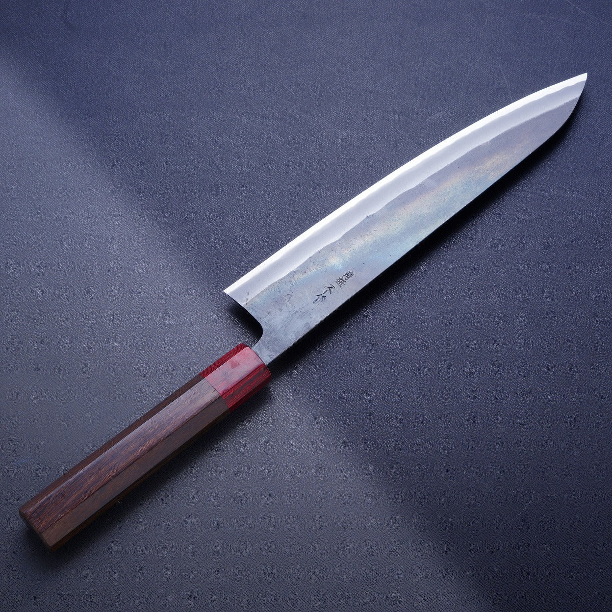 "TAKUMI KIYOKANE" Gyuto Kurouchi (Chef's Knife) Aogami Super Steel, 210mm~240mm