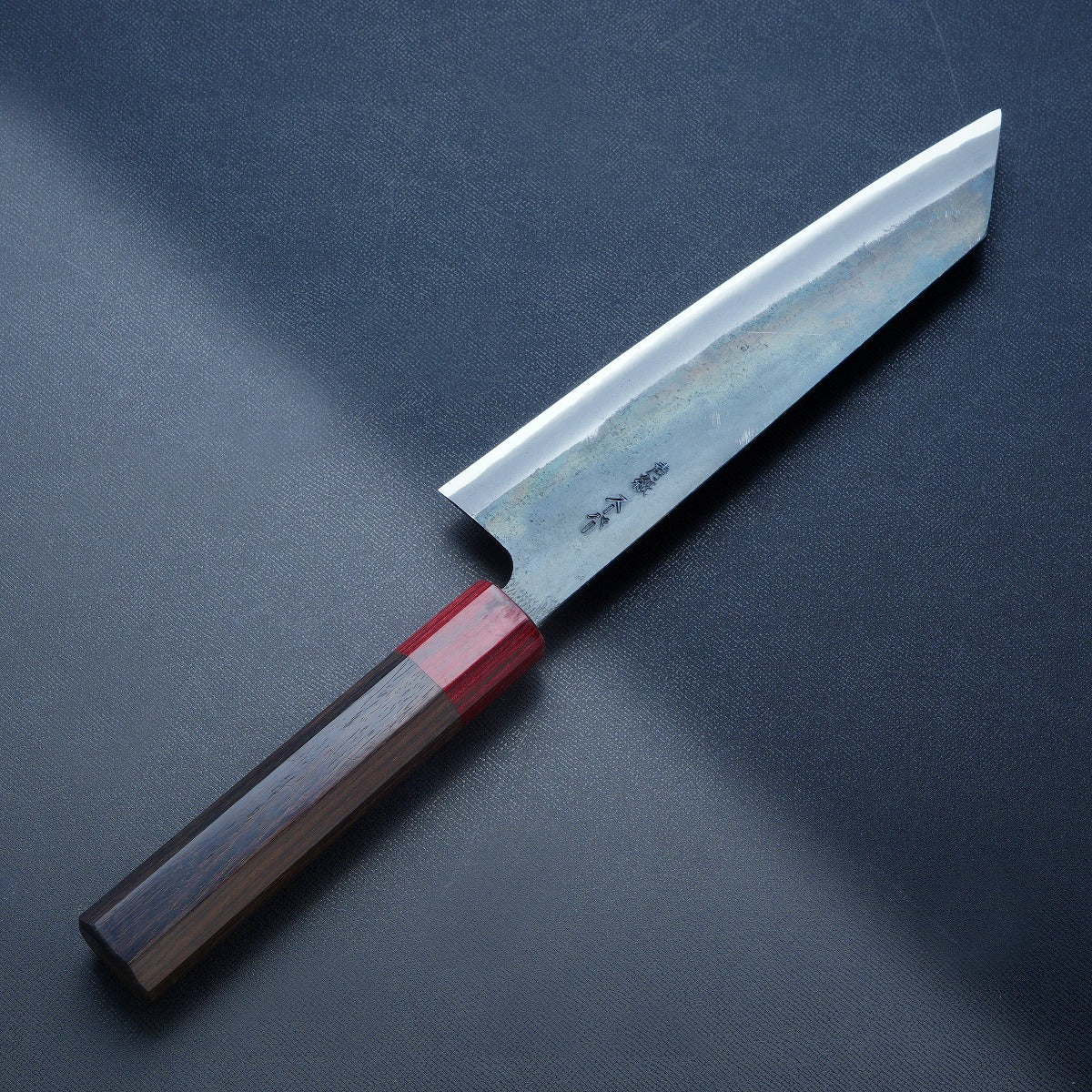 "TAKUMI KIYOKANE" Kiritsuke Gyuto Kurouchi (Chef's Knife) Aogami Super Steel, 180mm~210mm