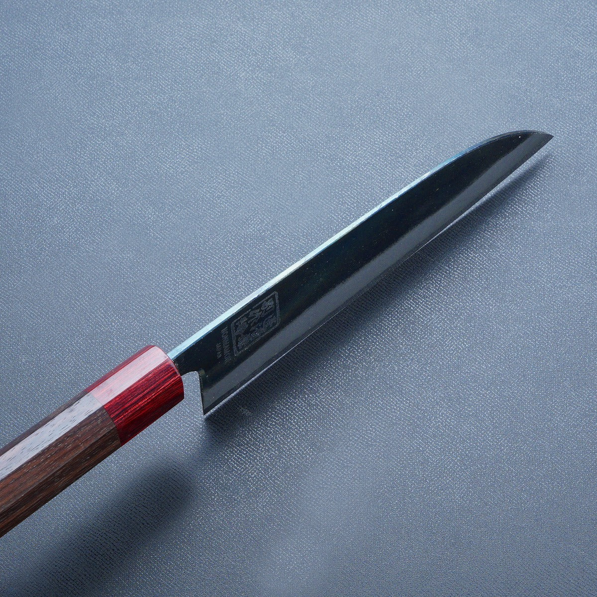 "TAKUMI KIYOKANE" Santoku (Multi-Purpose Knife) Aogami Super Steel, 165mm