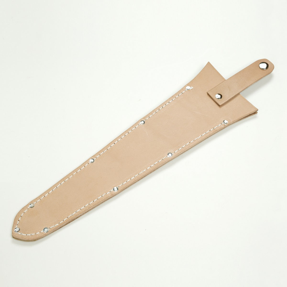 "SAHO" Leather Case for Hedge/Gardening Shears 210mm-300mm