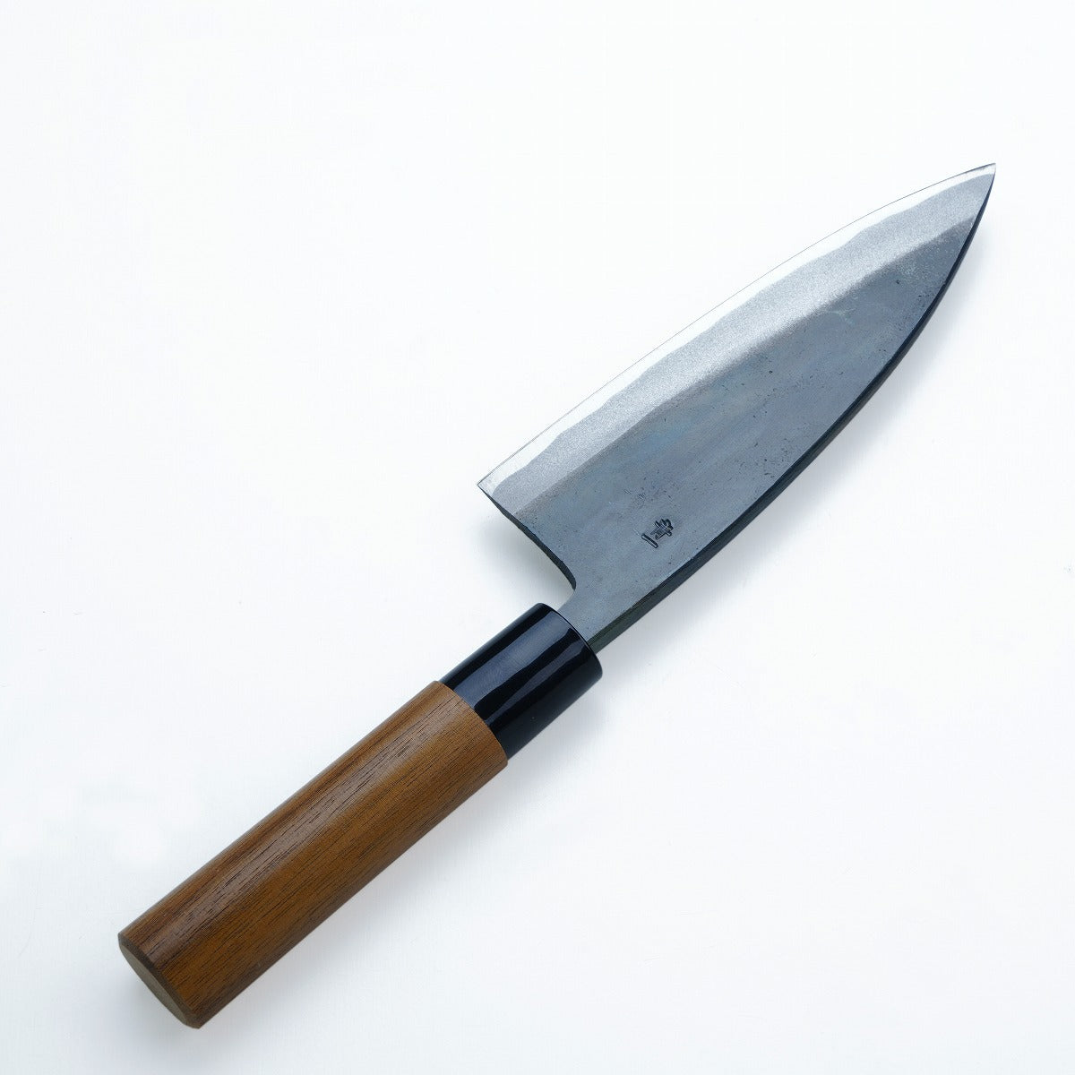 Hammer Pattern Fish Head Knife Household Sharp Meat Cutting Knife