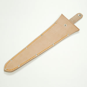 Open image in slideshow, &quot;SAHO&quot; Leather Case for Hedge/Gardening Shears 210mm-300mm
