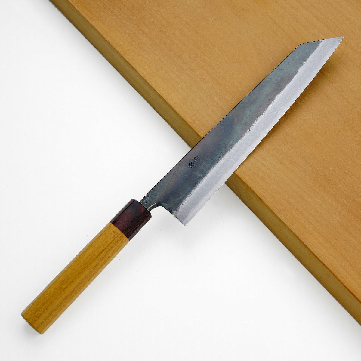 "MOTOKANE" Kiritsuke Gyuto Kurouchi (Chef's Knife) Aogami no.1 Steel, 210mm~240mm