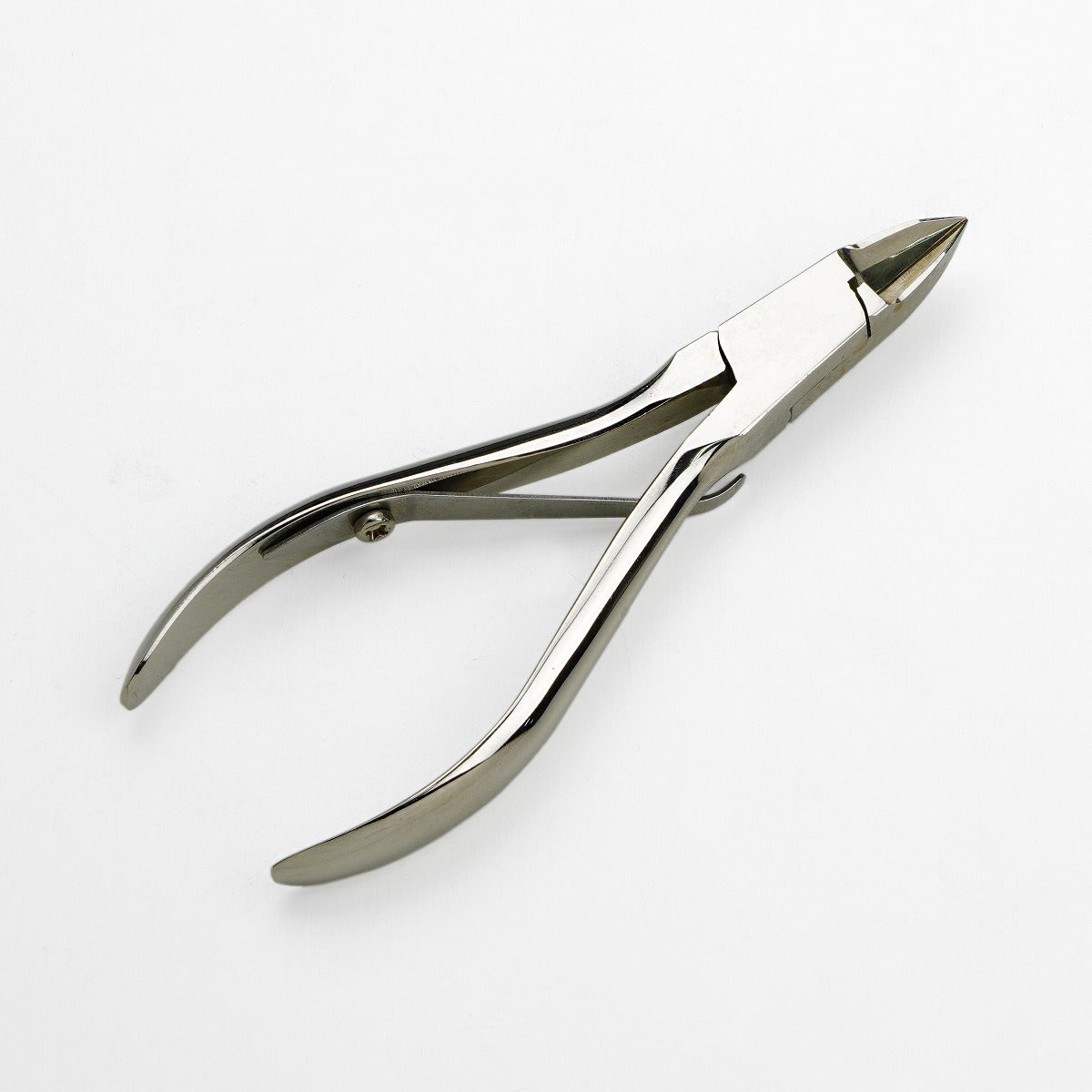 Nail Clippers Nipper Type, Tokyo Craftsman Made