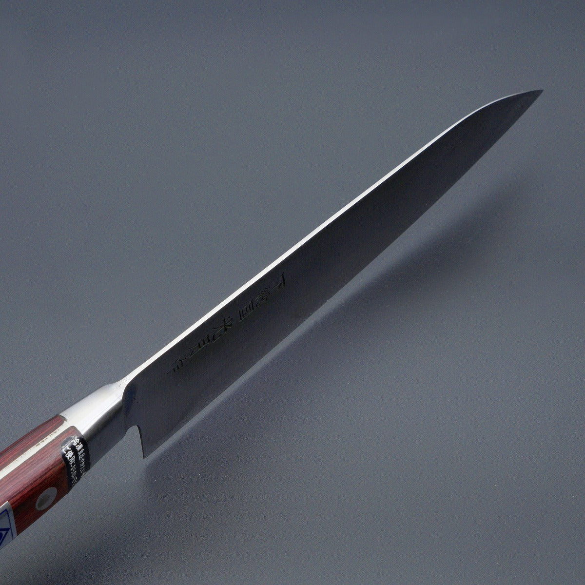“下総国光月” 洋牛刀（主廚刀）白紙鋼1號，165mm~300mm