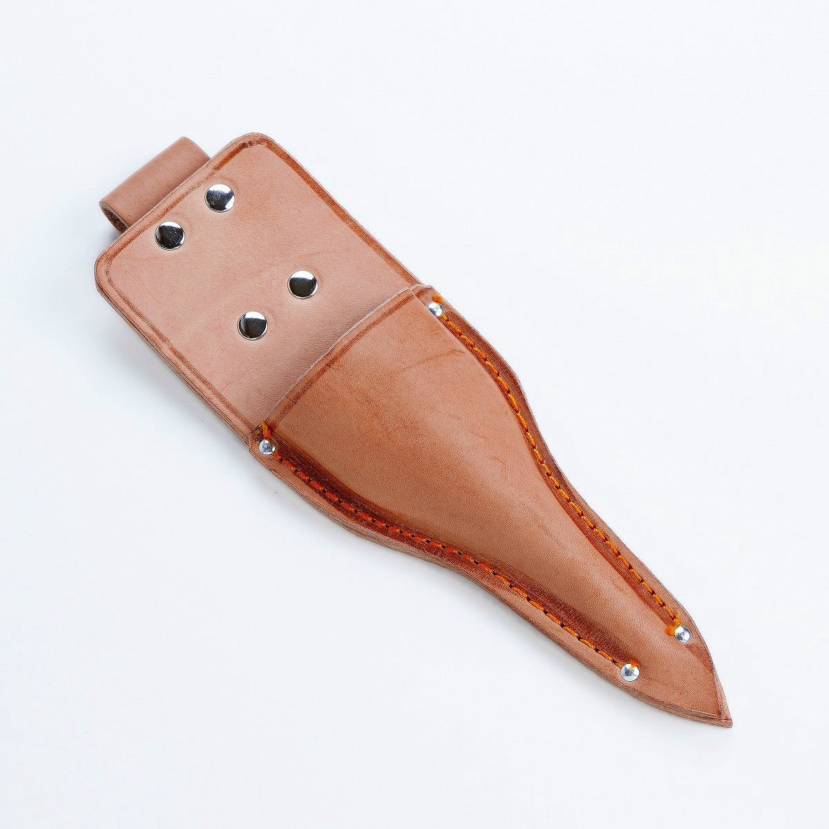 Leather Case For Bud-Cutting Shears between 170 mm-200 mm