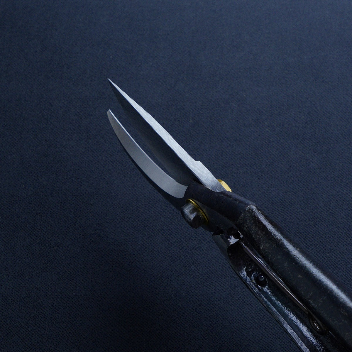 "MURAKYU" Pruning Shears Type A 200mm~225mm, Made in Japan