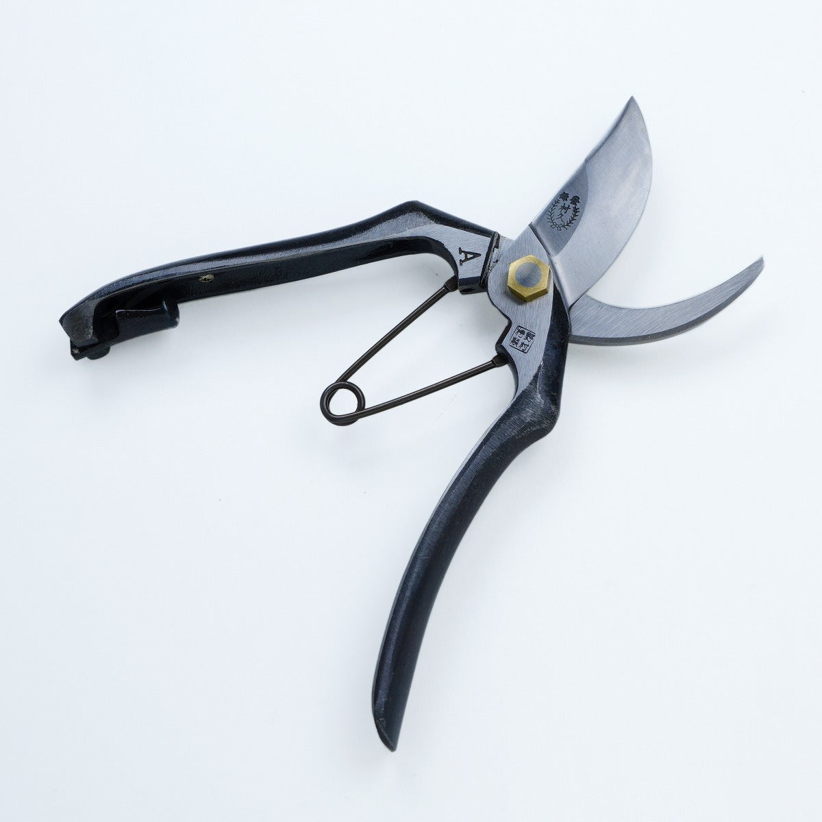 "MURAKYU" Pruning Shears Type A 200mm~225mm, Made in Japan