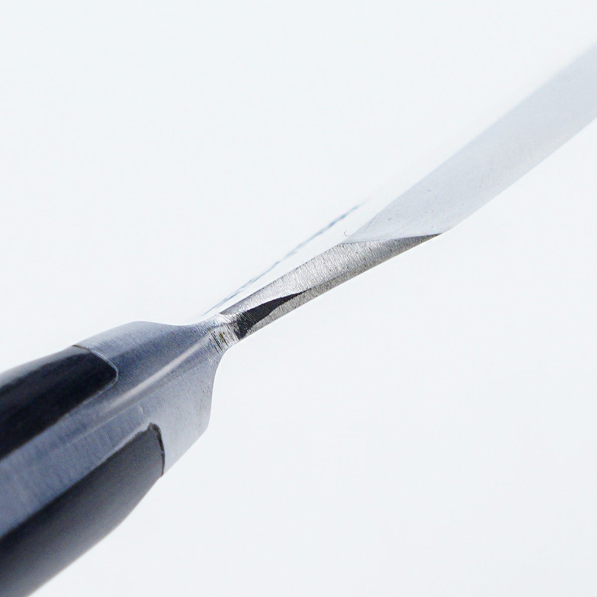 "MUSASHIKUNI" Garasuki (Butcher Knife) SK Steel, 180mm