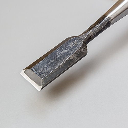 'NEZUMI' Japanese Style Chisel, Sweden Steel 5pcs set, Made in Japan