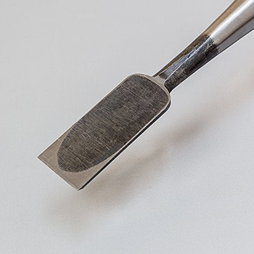 'NEZUMI' Japanese Style Chisel, Sweden Steel 5pcs set, Made in Japan