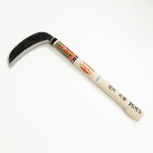 Japanese Sickle / Scythe |《Official》HONMAMON JAPAN – Honmamon-Japan
