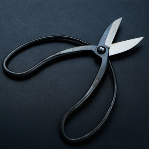 'Okubo' Gardening/Pruning Shears Shirogami Steel,180mm~210mm