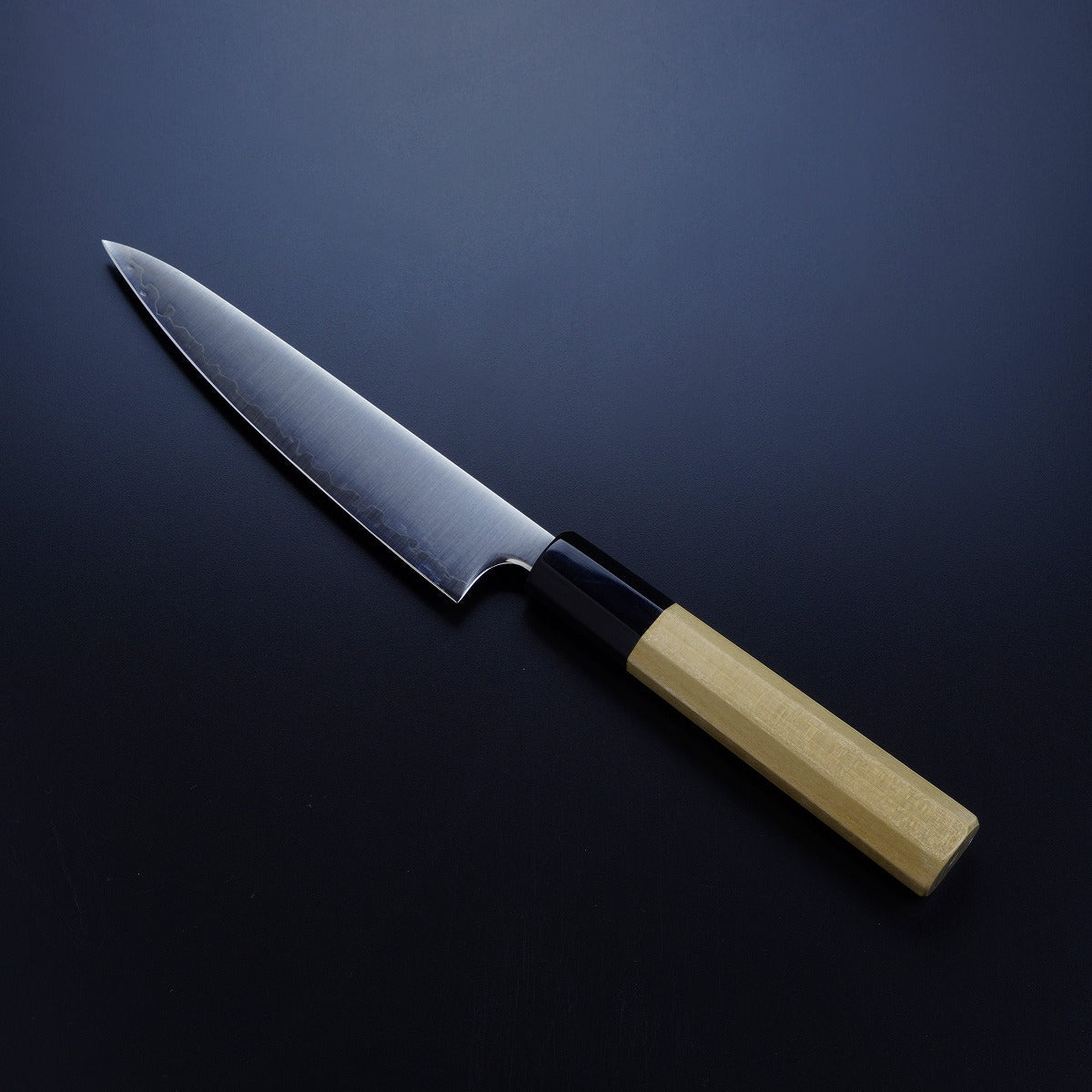 "HONMAMON" Petty (Utility Knife) Powdered Heiss R2, 135mm