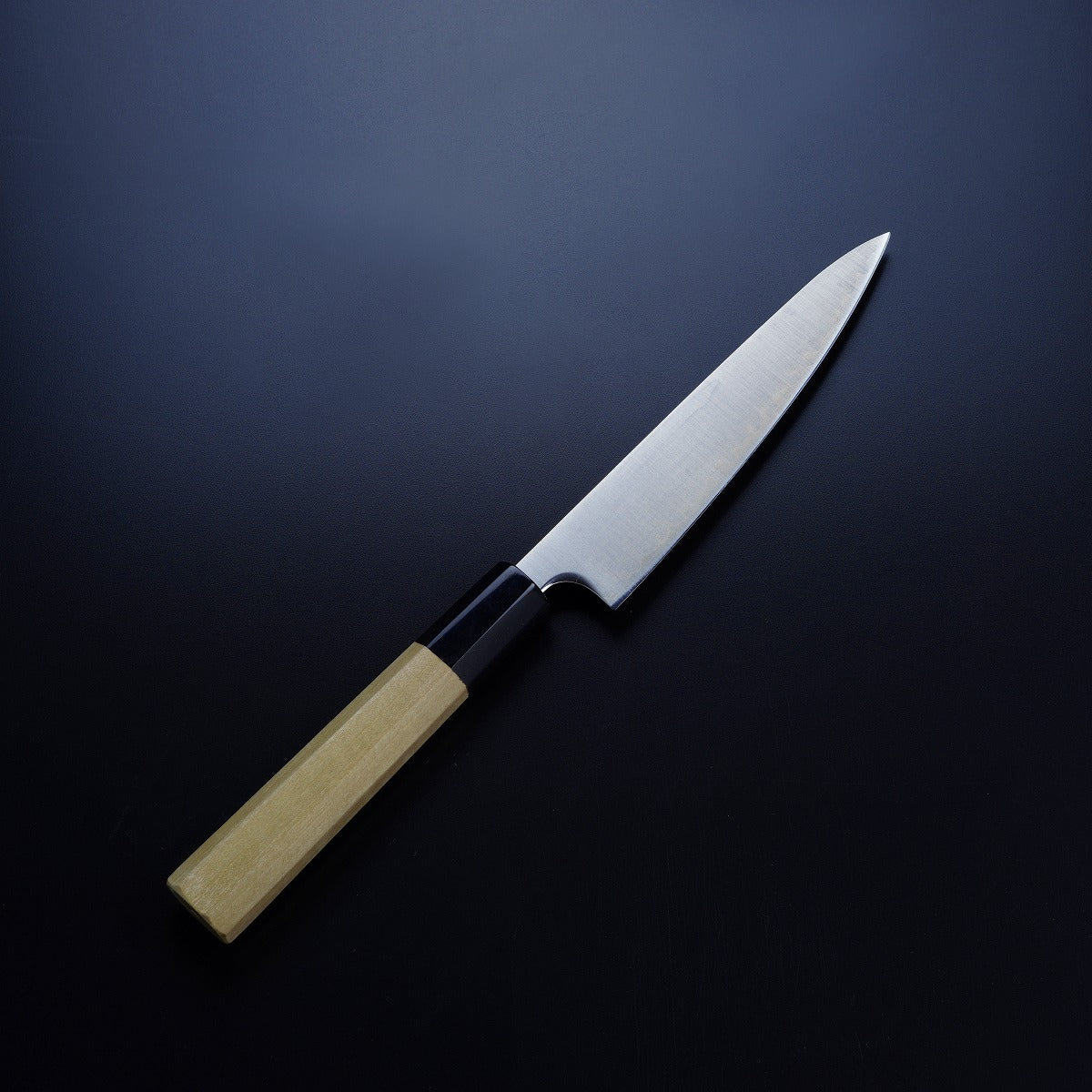 "HONMAMON" Petty (Utility Knife) Powdered Heiss R2, 135mm