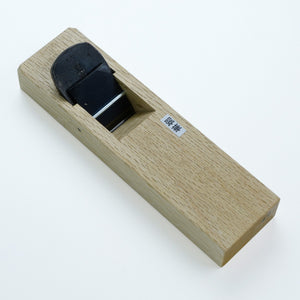 在素材輪播內開啟圖片，&quot;SUIKA&quot; Small Hand Plane Special Cutlery Steel white oak base 42mm-55mm
