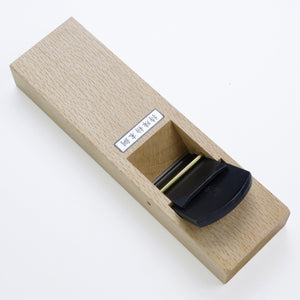 "ZUIUN" Small/Large Hand Plane Powdered HSS HAP40 white oak base 42mm-70mm (no need tapping out)