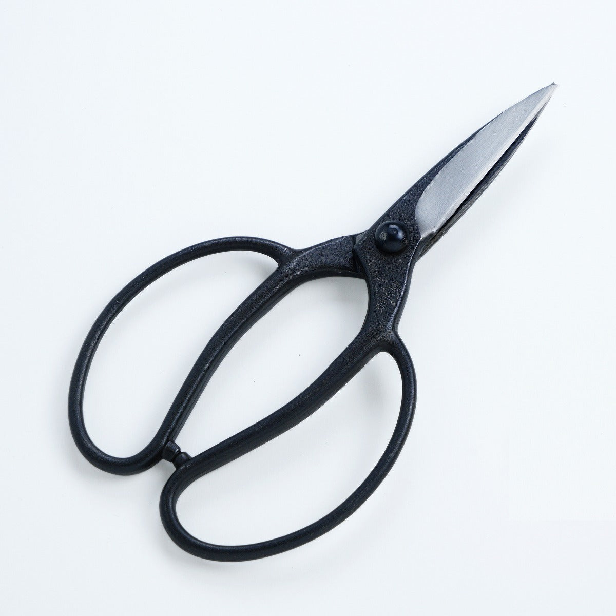 HASAMI-MASAMUNE Gardening Shear/ Japanese Pruner, Shirogami Steel