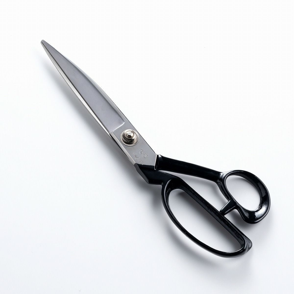 HONMAMON "SAHO" Edge : Shirogami 1, Whole Length : 240mm(abt 9.4") Sewing Scissors (Dressmaker's Shears) For Left Hander