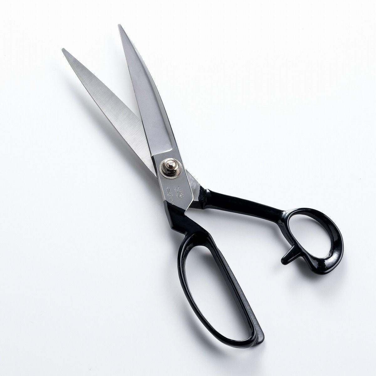 HONMAMON "SAHO" Edge : Shirogami 1, Whole Length : 240mm(abt 9.4") Sewing Scissors (Dressmaker's Shears) For Left Hander
