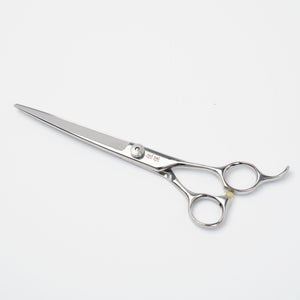 在素材輪播內開啟圖片，&quot;SAHO&quot; Hair Cutting Scissors High Carbon Stainless Steel K-7.0
