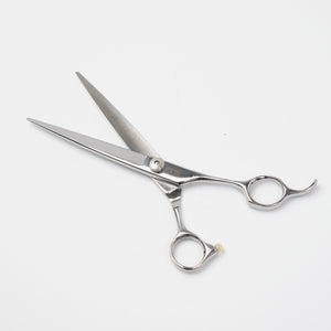 "SAHO" Hair Cutting Scissors High Carbon Stainless Steel K-7.0