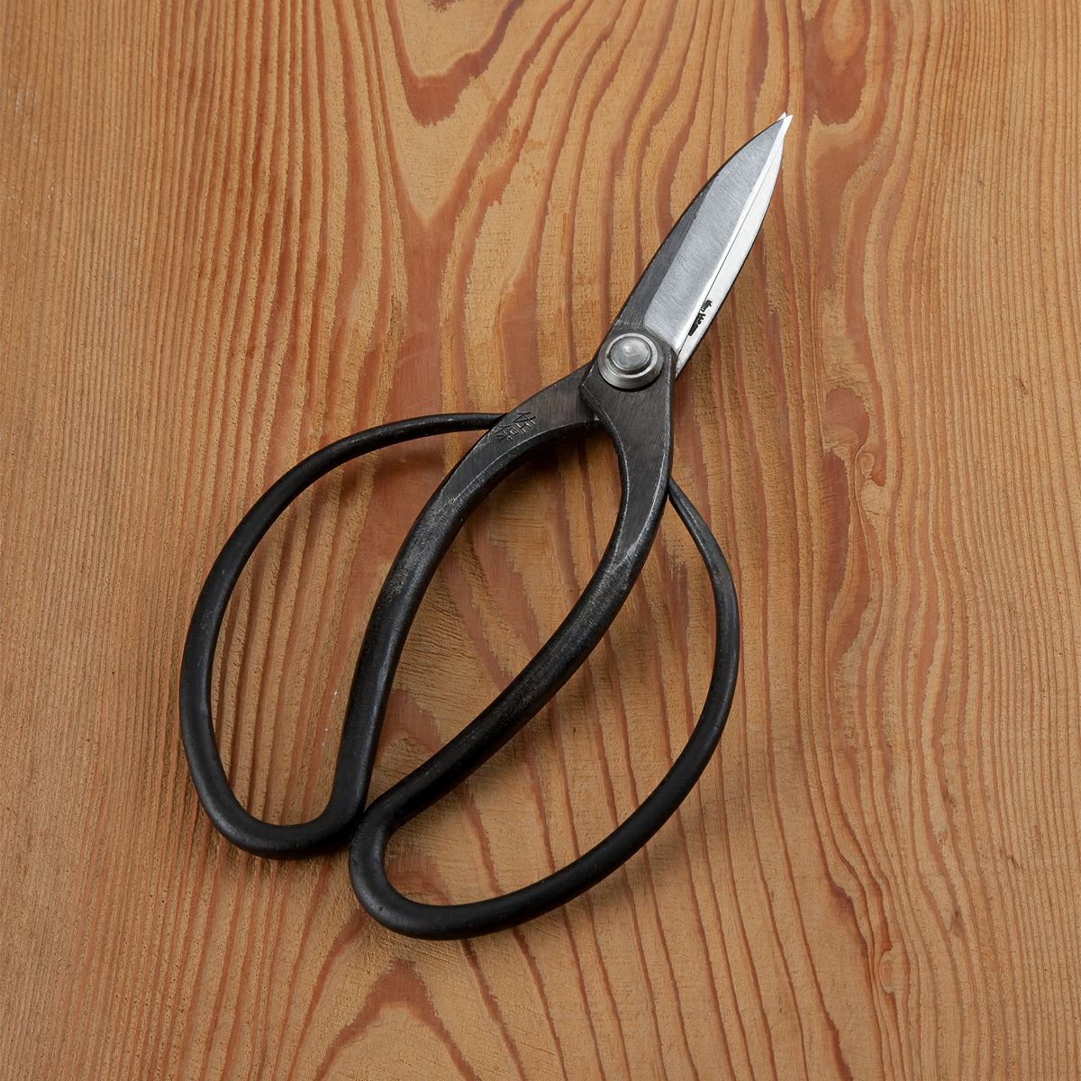 sasuke bonsai scissors SAHO