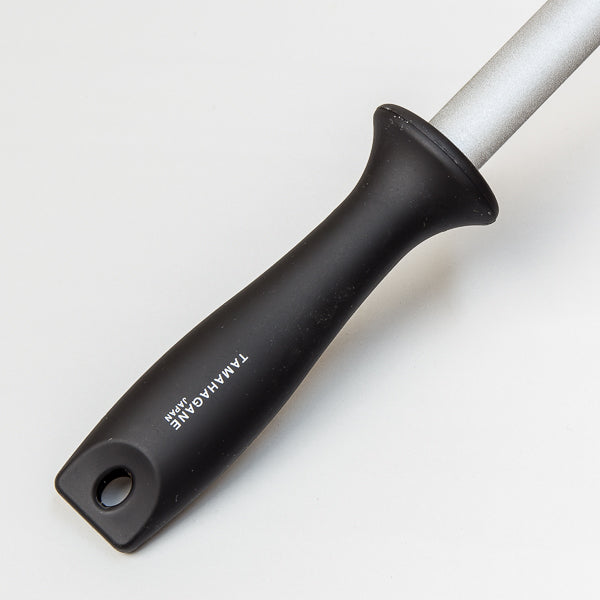 "TAMAHAGANE" Diamond Sharpener 260mm #400 M158