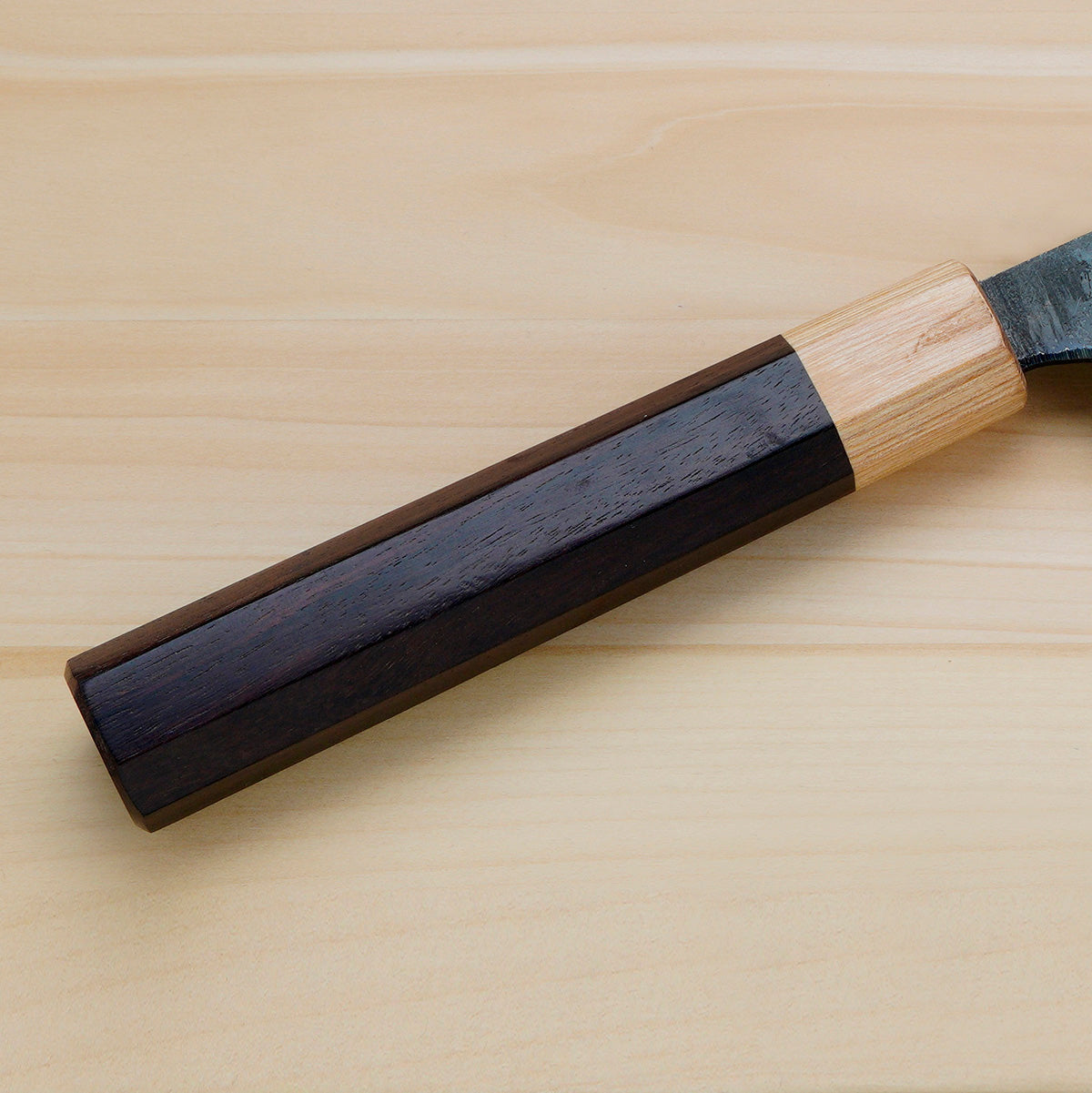"KIYOKANE SAKU" Gyuto Kurouchi (Chef's Knife) Aogami 1 Steel, New type 210mm~240mm