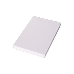 Open image in slideshow, Chopping Board (Cutting) made of polyethylene, Antibacterial board
